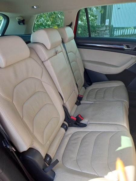2019 Skoda Kodiaq - photo 2