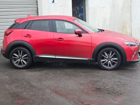 2015 Mazda CX-3 - photo 3