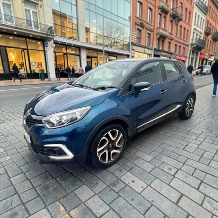 2018 Renault Captur - photo 13