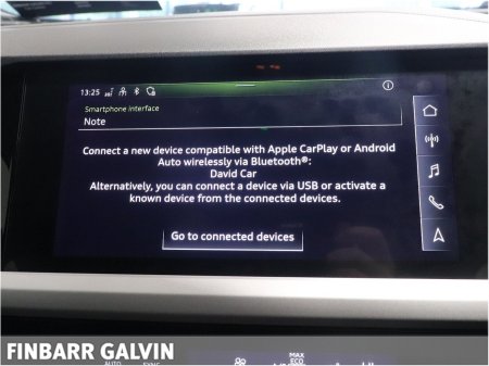 2023 Audi Q4 Sportback e-tron - photo 19