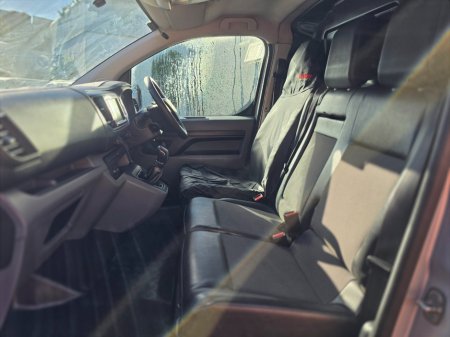 2017 Citroen Dispatch - photo 10
