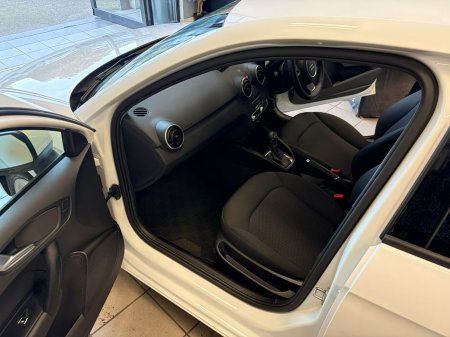 2017 Audi A1 - photo 20