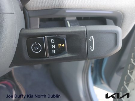 2026 Kia EV2 - photo 25
