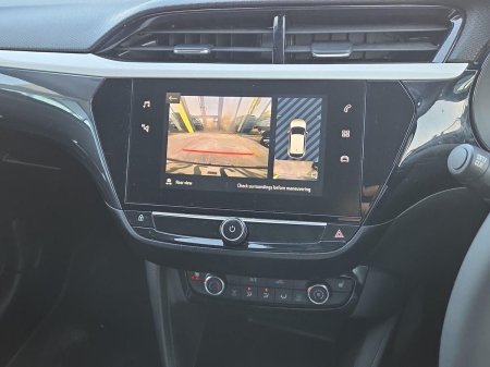 2023 Opel Corsa - photo 13