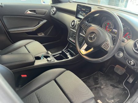 2016 Mercedes-Benz A-Class - photo 13