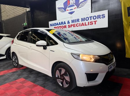 2014 Honda Fit - photo 3