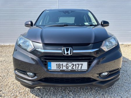 2018 Honda HR-V - photo 24