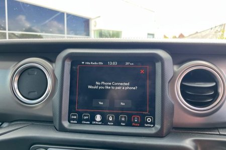 2019 Jeep Wrangler - photo 34