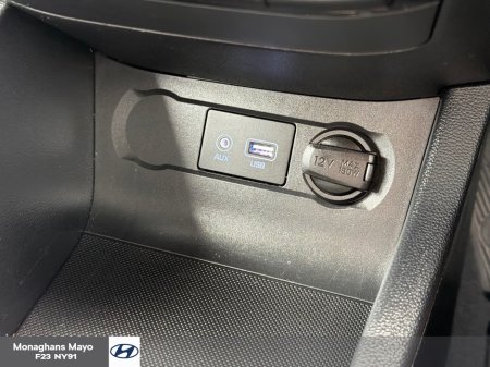 2018 Hyundai i20 - photo 11