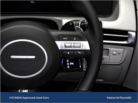 2026 Hyundai Tucson - photo 19