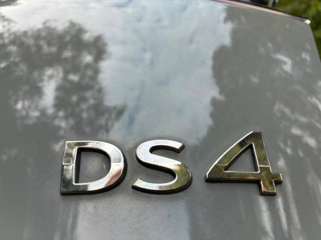 2023 DS Automobiles DS 4 - photo 28