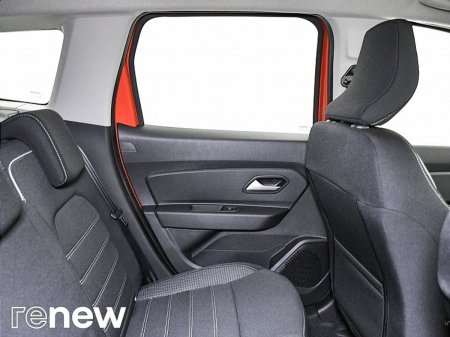 2023 Dacia Duster - photo 13
