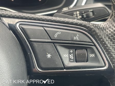 2021 Audi A4 - photo 19