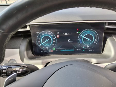 2023 Hyundai Tucson - photo 5
