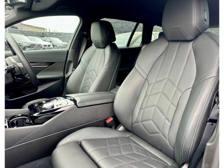 2026 BMW 5-Series - photo 22