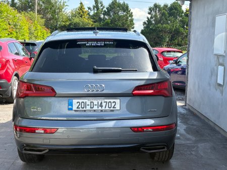 2020 Audi Q5 - photo 5