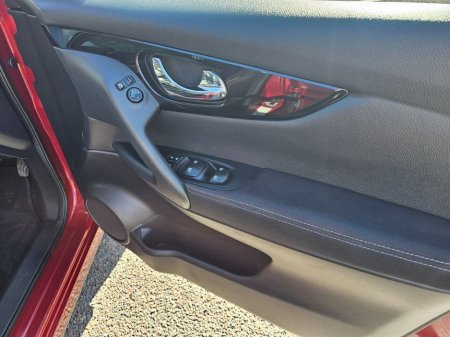 2021 Nissan Qashqai - photo 25