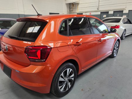 2019 Volkswagen Polo - photo 6