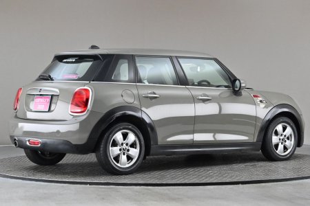 2020 Mini One - photo 10