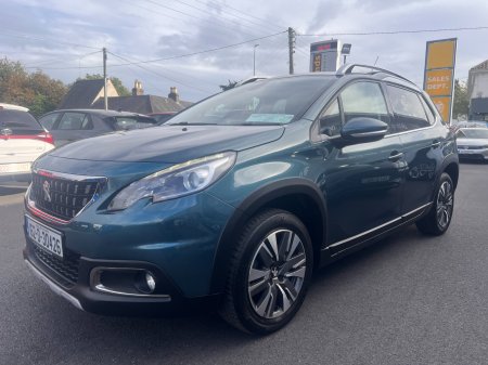 2016 Peugeot 2008 - photo 6