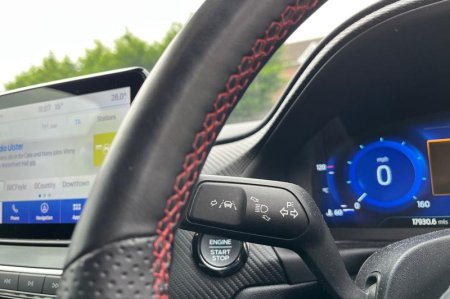 2022 Ford Puma - photo 14