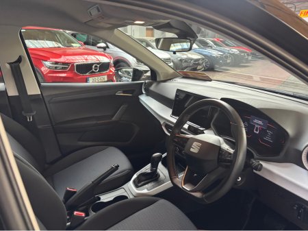 2025 SEAT Arona - photo 6