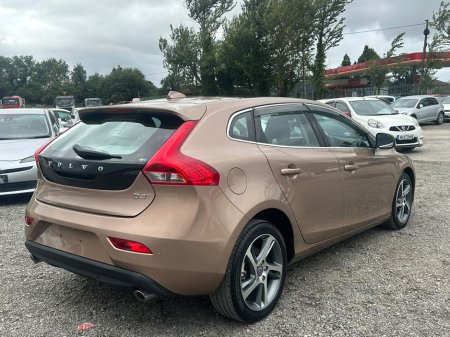 2016 Volvo V40 - photo 6