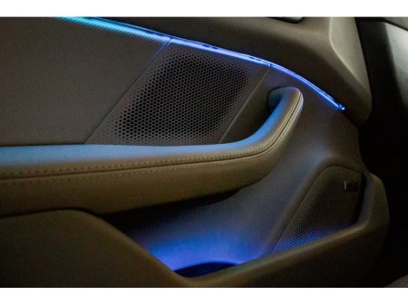 2024 Porsche Taycan - photo 39