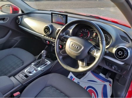 2016 Audi A3 - photo 20