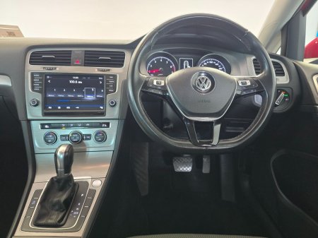 2016 Volkswagen Golf - photo 7