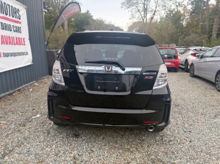 2013 Honda Fit - photo 5