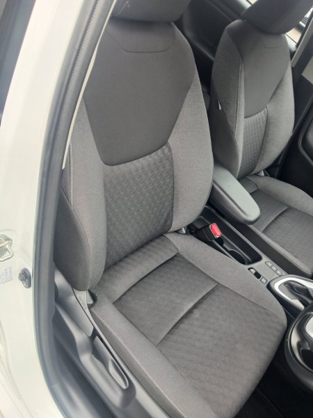 2023 Toyota Yaris - photo 18