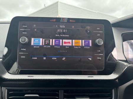 2024 Volkswagen T-Cross - photo 15
