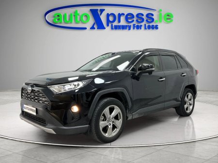 2021 Toyota RAV4 - photo 5