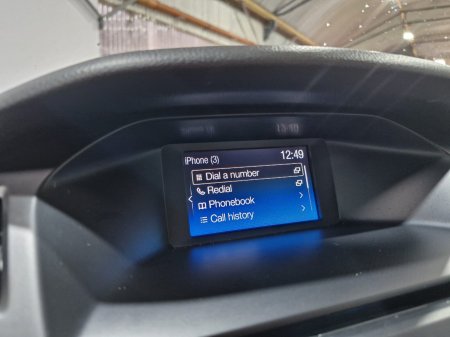 2017 Ford Focus - photo 31