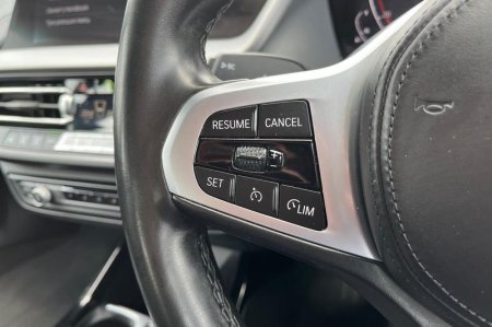 2021 BMW 1-Series - photo 27