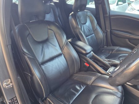 2017 Volvo V40 - photo 4