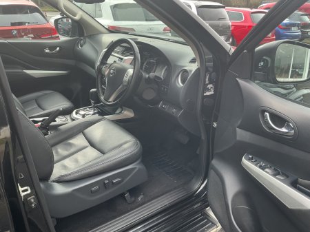 2021 Nissan Navara - photo 12