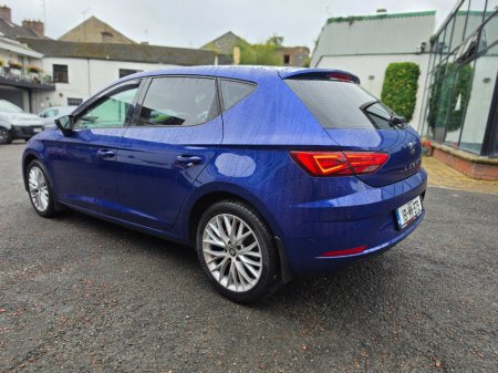 2018 SEAT Leon - photo 7