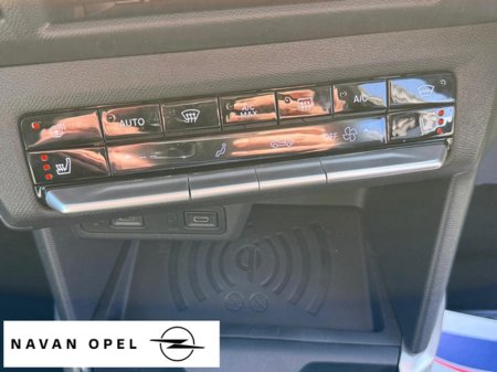 2026 Opel Frontera - photo 20