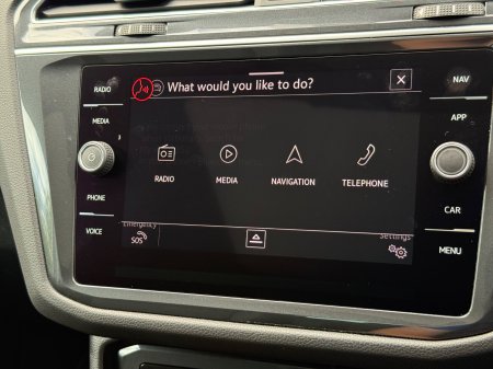 2023 Volkswagen Tiguan - photo 20