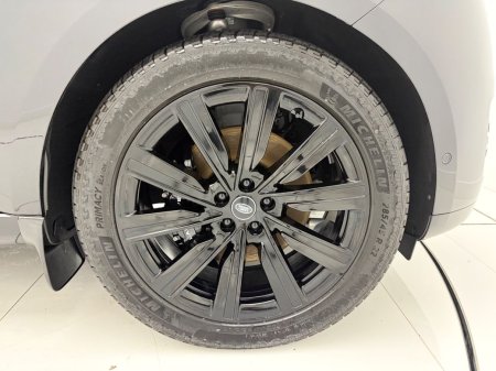 2026 Land Rover Range Rover - photo 10
