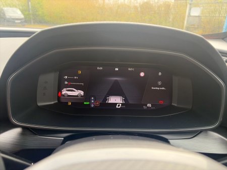 2021 Cupra Formentor - photo 7