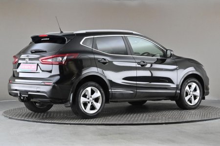 2021 Nissan Qashqai - photo 10