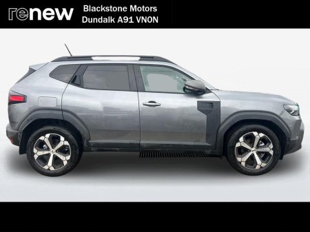 2026 Dacia Duster - photo 7