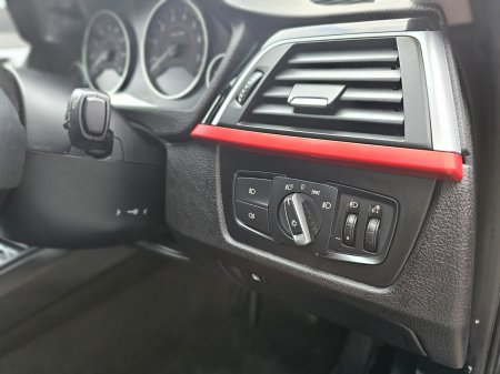 2017 BMW 3-Series - photo 17