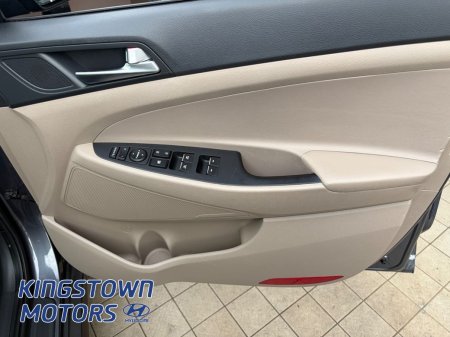 2020 Hyundai Tucson - photo 8