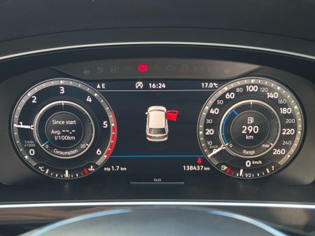 2019 Volkswagen Tiguan - photo 19