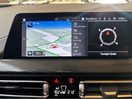 2024 BMW 1-Series - photo 13