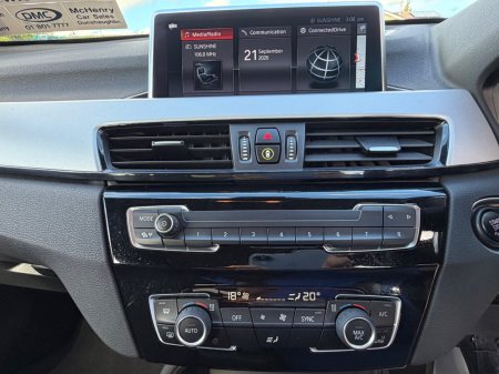 2022 BMW X1 - photo 22
